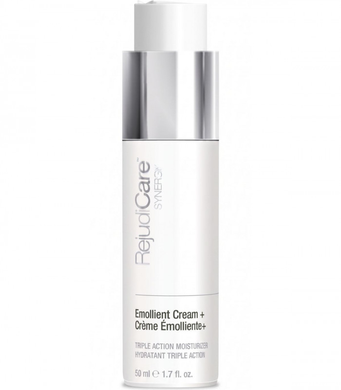 Крем зволожувальний RejudiCare Emollient Cream+