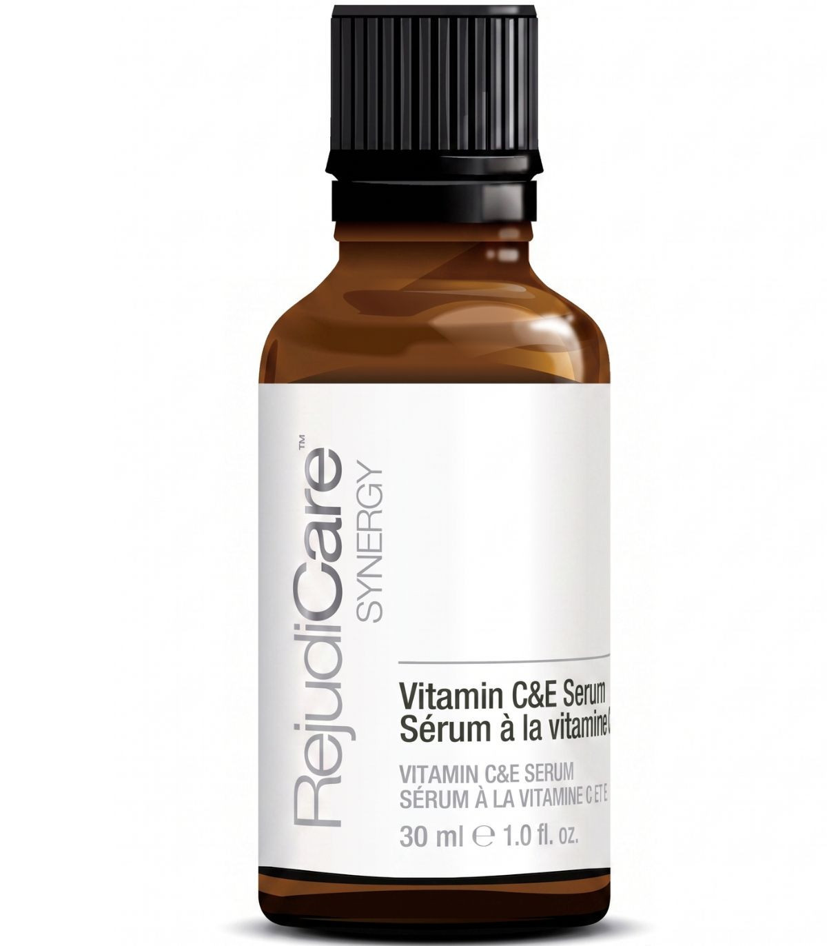 Сироватка антиоксидантна з вітамінами C та E RejudiCare Vitamin C&E Serum