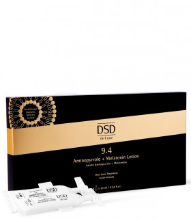 DSD De Luxe 9.4 Aminopyrrol + Melatonin Lotion