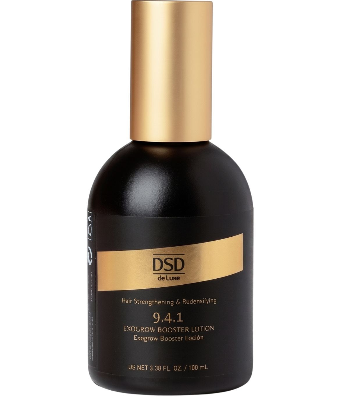 Лосьйон DSD de Luxe 9.4.1 Exogrow Booster Lotion