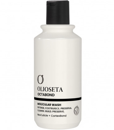 Barex Olioseta Octabond Molecular Wash