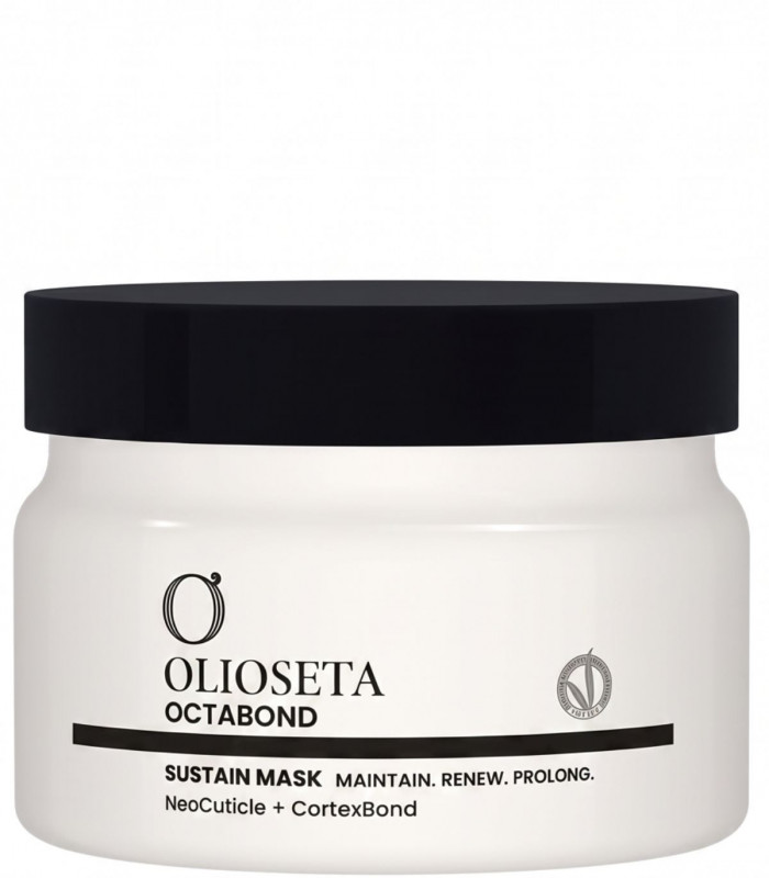 Barex Olioseta Octabond Sustain Mask