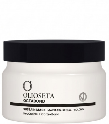 Barex Olioseta Octabond Sustain Mask