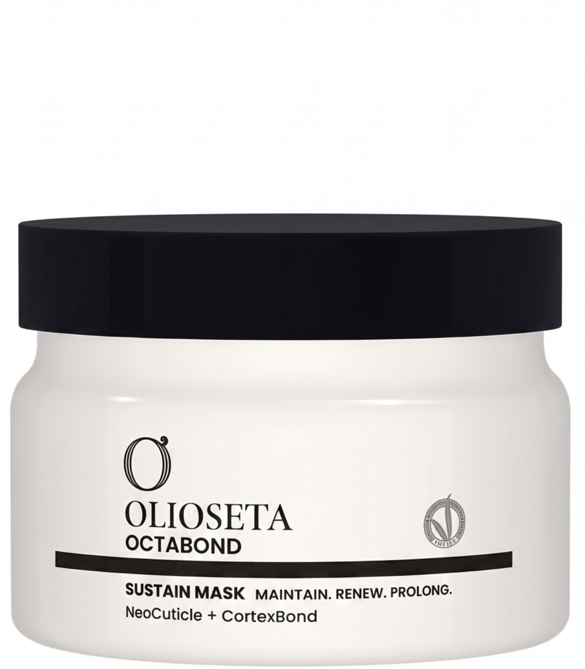 Молекулярна підтримувальна маска Barex Olioseta Octabond Sustain Mask