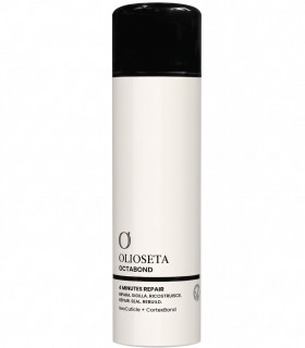 Barex Olioseta Octabond 4 Minutes Repair