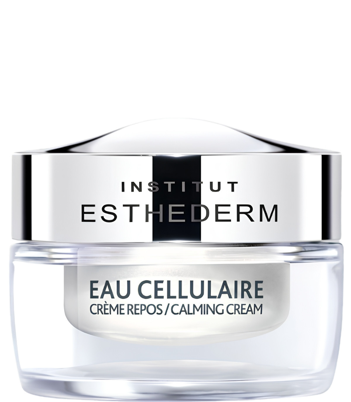 Заспокійливий біоміметичний крем Institut Esthederm Calming Biomimetic Cream