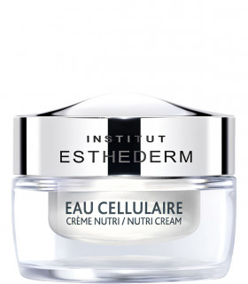 Крем для глубокого питания с plumping-эффектом Institut Esthederm Nutri-plumping Cream