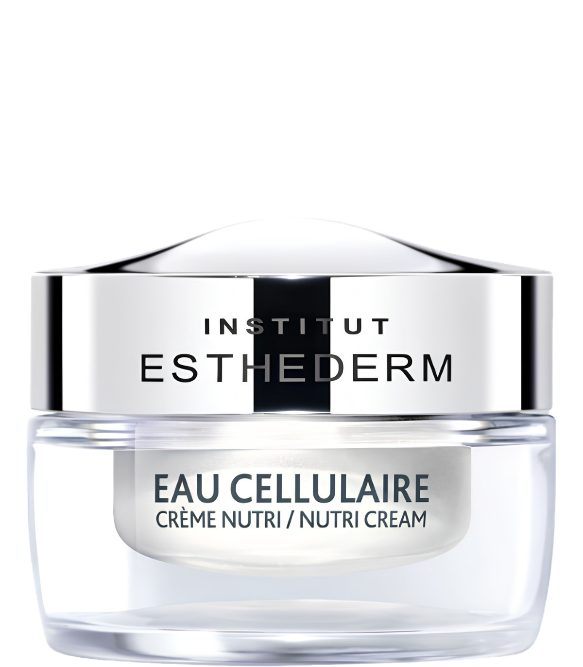 Крем для глибокого живлення з plumping-ефектом Institut Esthederm Nutri-plumping Cream