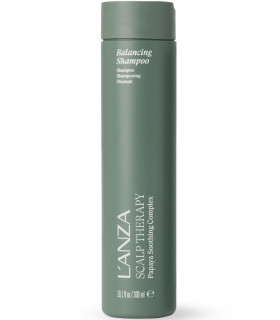Шампунь для відновлення балансу шкіри голови Lanza Scalp Therapy Balancing Shampoo