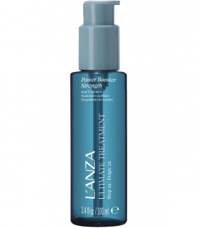 Бустер для укрепления волос Lanza Ultimate Treatment Power Booster Strength