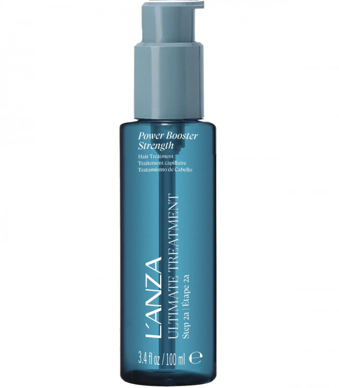 Бустер для зміцнення волосся Lanza Ultimate Treatment Power Booster Strength