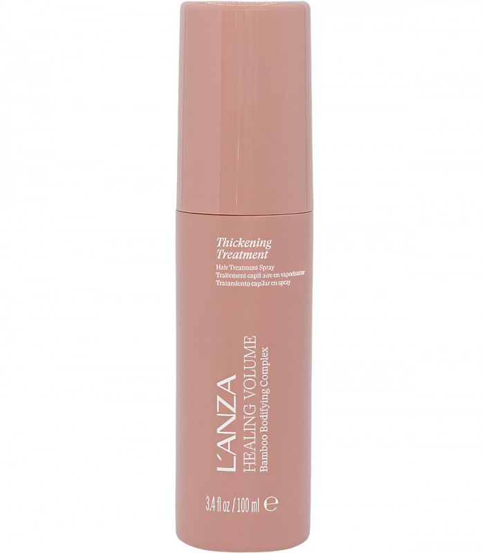 Спрей для ущільнення волосся Lanza Healing Volume Treatment Spray