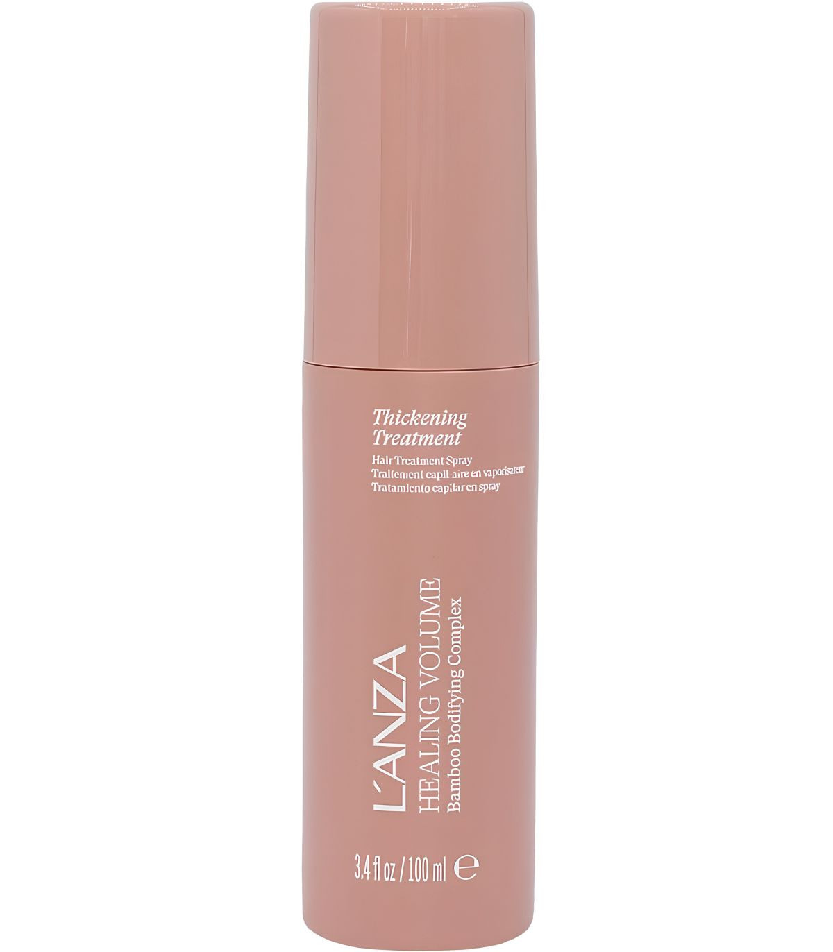 Спрей для ущільнення волосся Lanza Healing Volume Treatment Spray