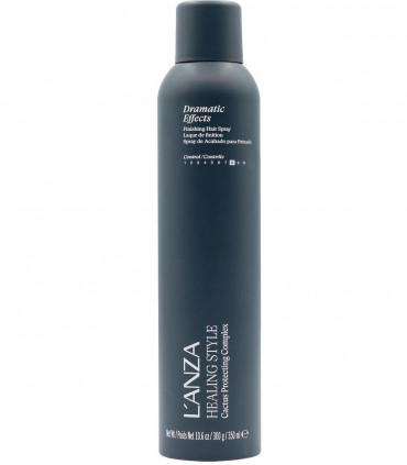 Lanza Healing Style Dramatic Effects