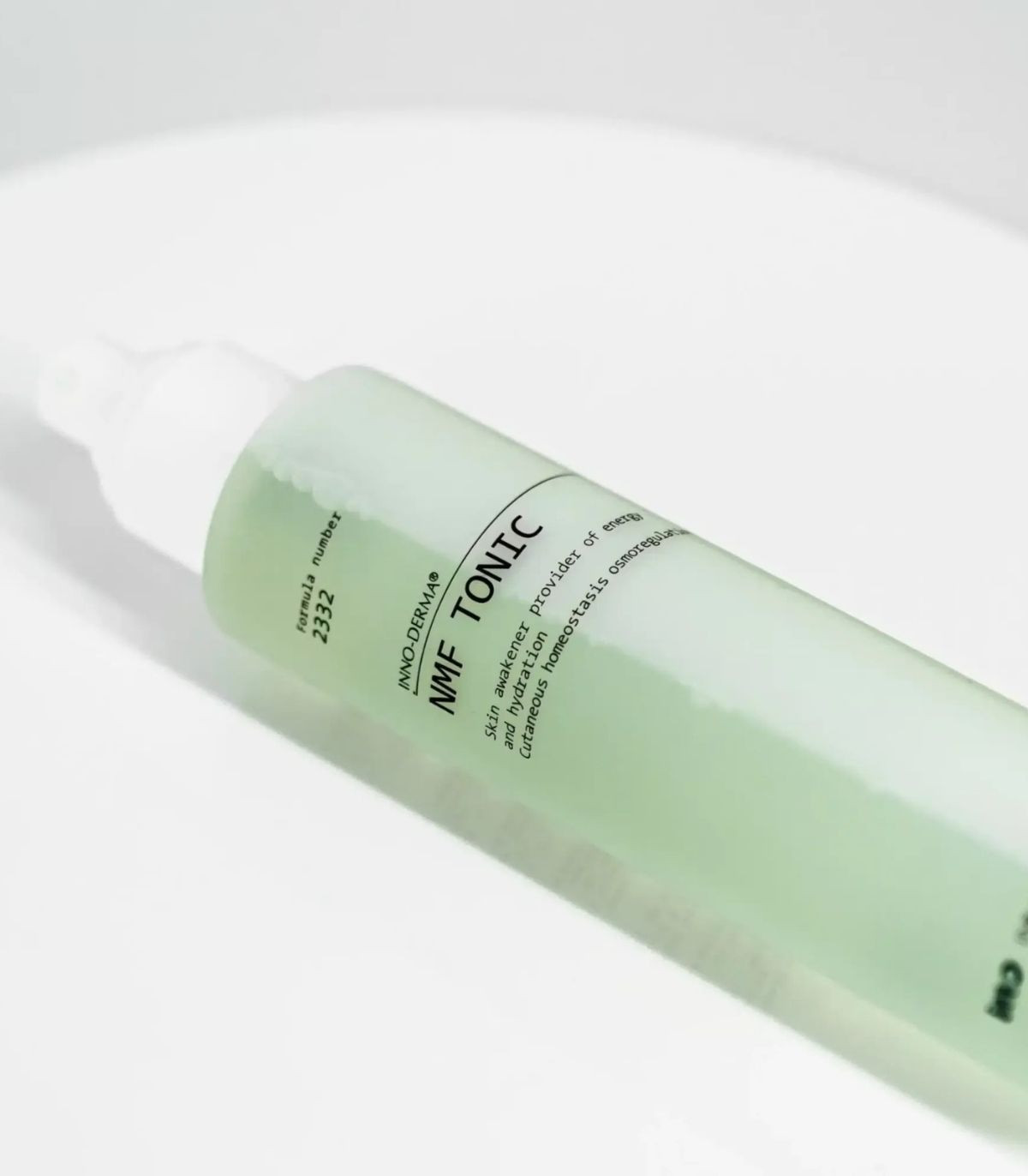 Зволожуючий тонік для обличчя Innoaesthetics NMF Tonic