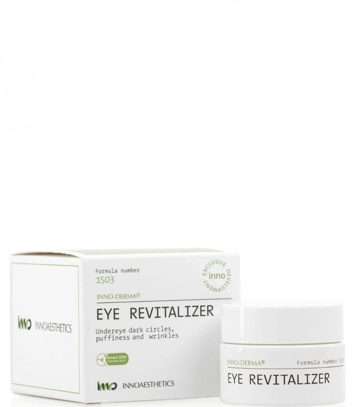 Innoaesthetics Eye Revitalizer