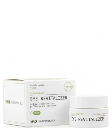 Innoaesthetics Eye Revitalizer