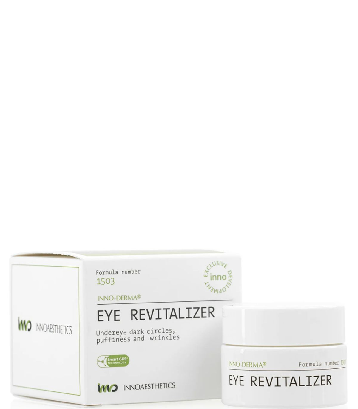Innoaesthetics Eye Revitalizer