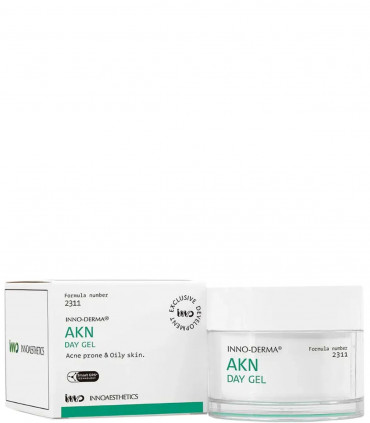 Innoaesthetics Akn Day Gel