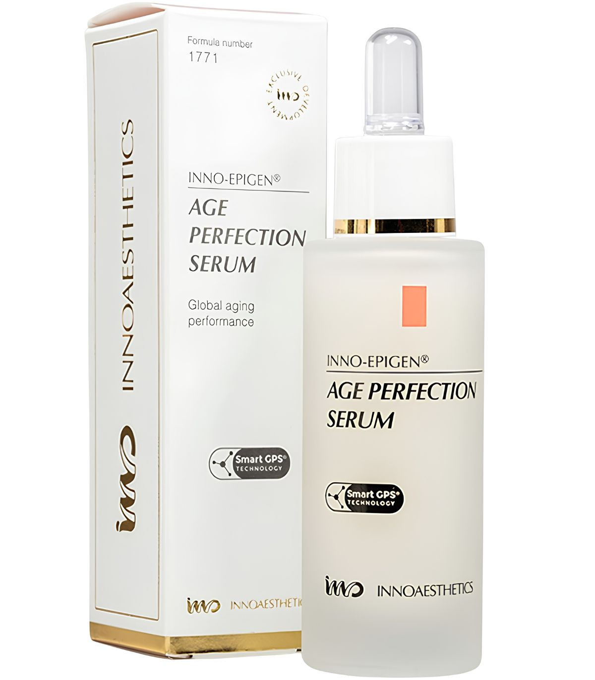 Innoaesthetics Inno-Epigen Age Perfection Serum