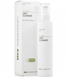 Innoaesthetics Soft Cleanser