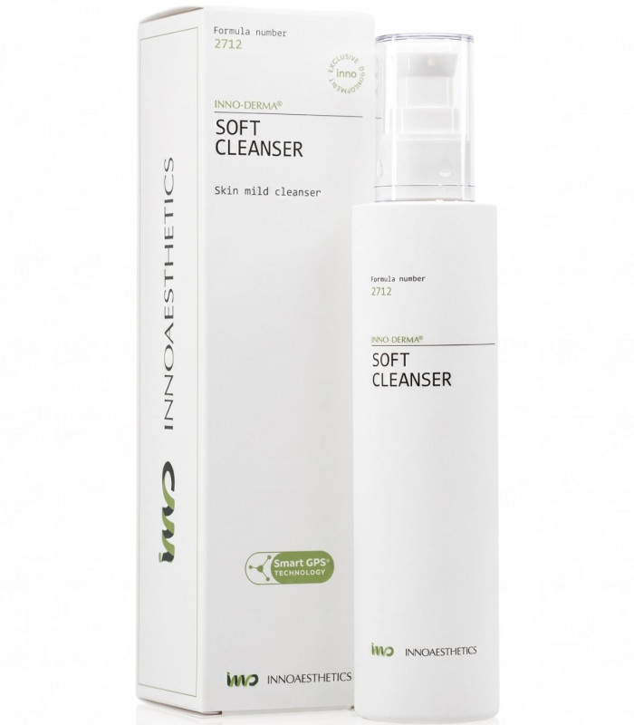 Innoaesthetics Soft Cleanser