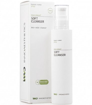 Innoaesthetics Soft Cleanser