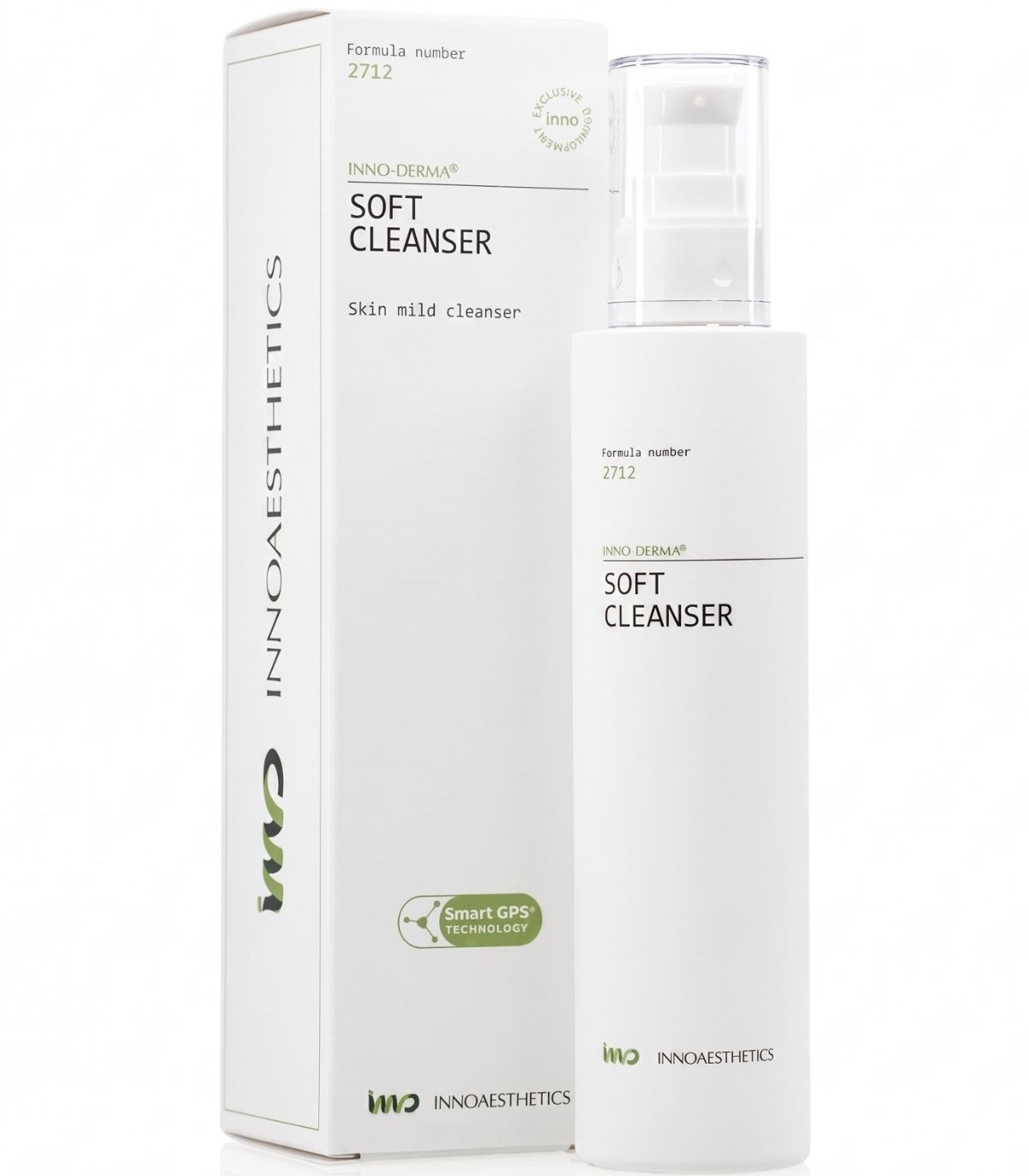Innoaesthetics Soft Cleanser