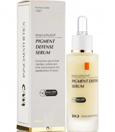 Innoaesthetics Inno-Epigen Pigment Defense Serum