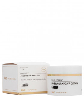 Innoaesthetics Epigen Sublime Night Cream