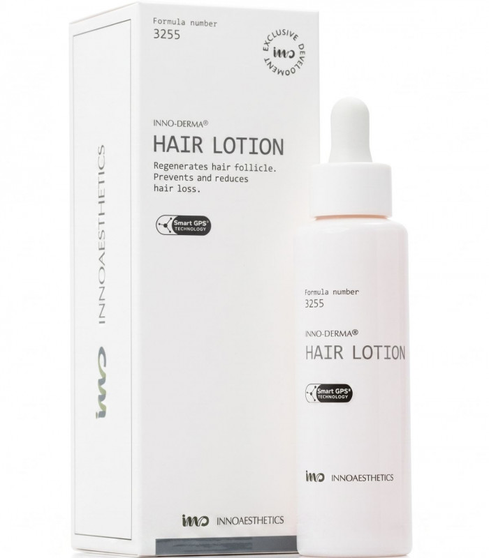 Innoaesthetics Hair Lotion