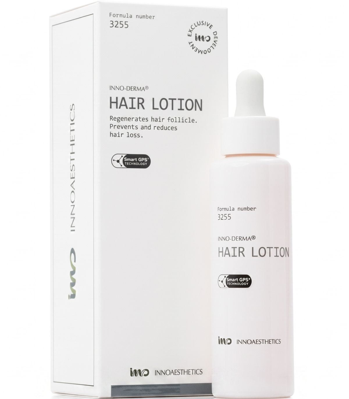 Innoaesthetics Hair Lotion