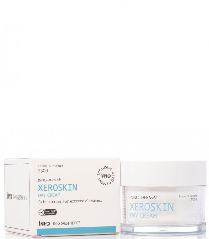 Innoaesthetics Xeroskin Day Cream