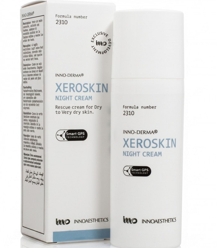 Innoaesthetics Xeroskin Night Cream