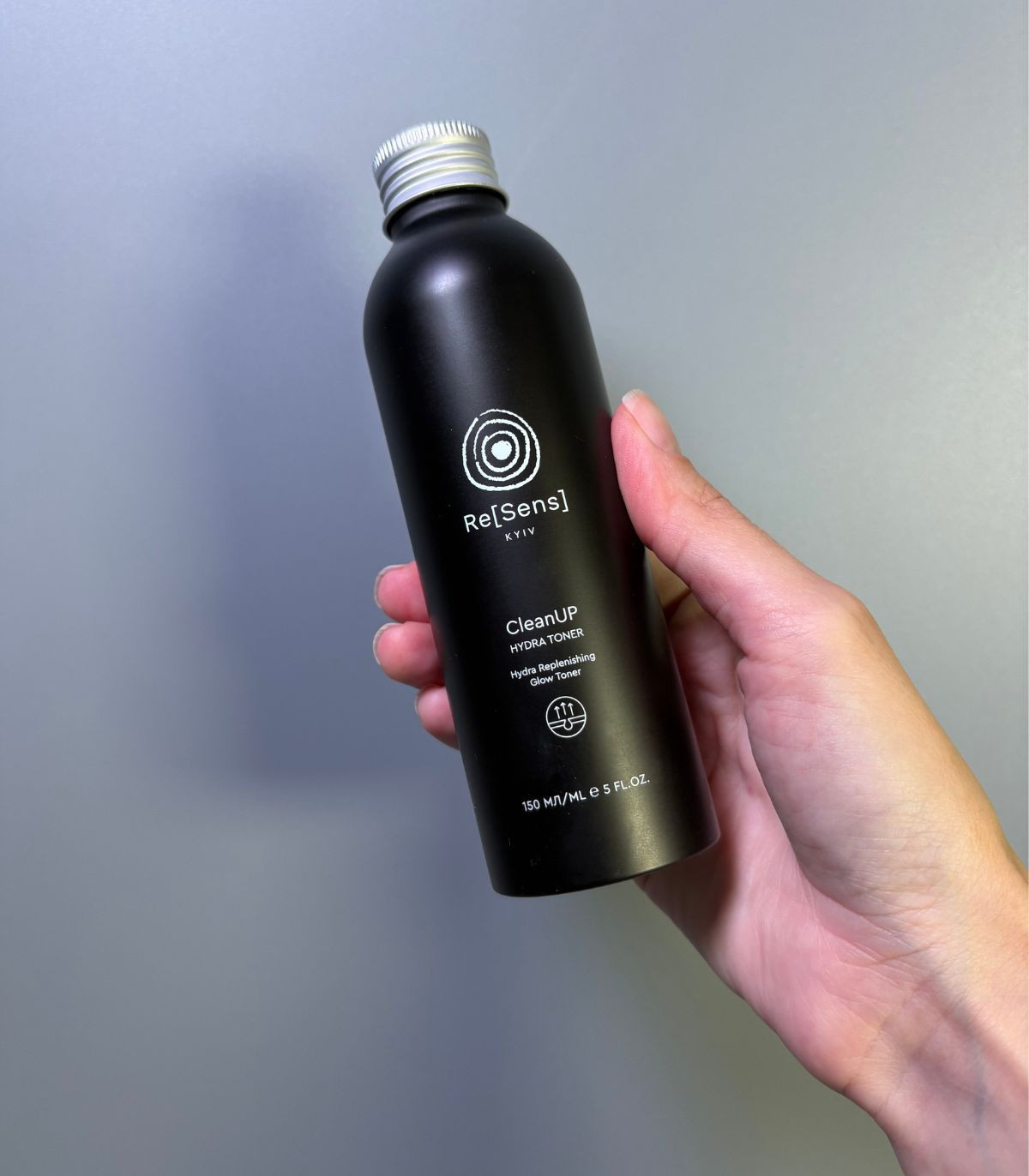 Re[Sens] CleanUp Hydra Toner