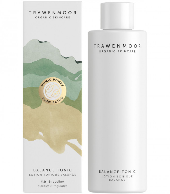 Trawenmoor Balance Tonic