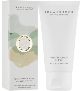 Trawenmoor Purification Mask