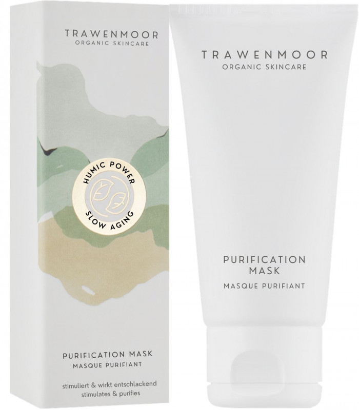 Trawenmoor Purification Mask