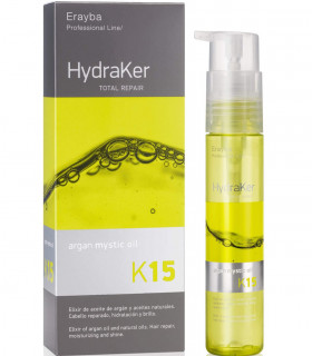 Erayba HydraKer K15 Argan Mystic Oil