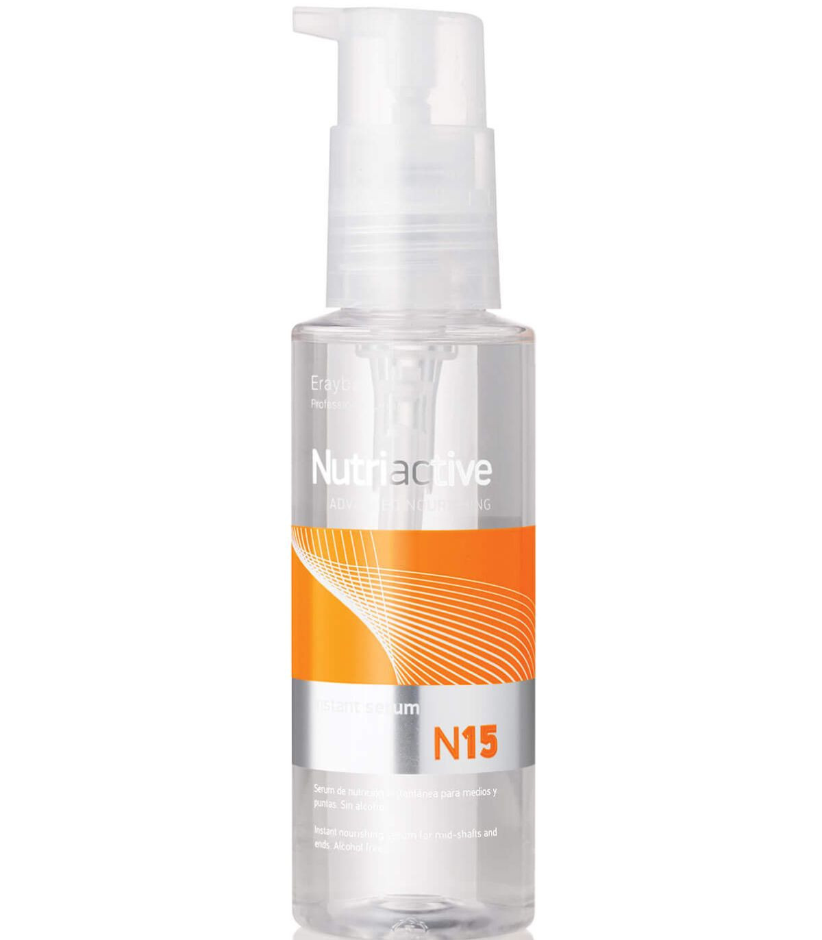 Erayba N15 Instant serum
