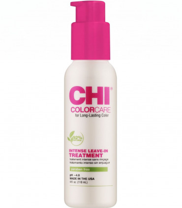 CHI Color Care Intense Leave-In Treatment