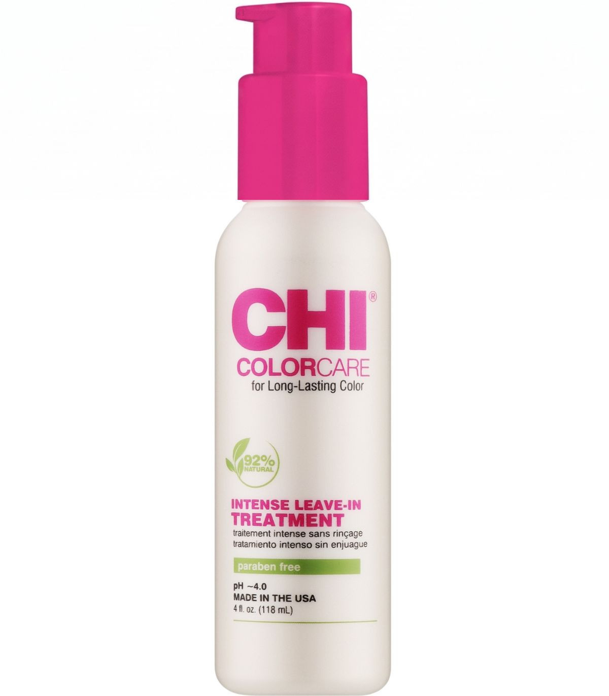 CHI Color Care Intense Leave-In Treatment