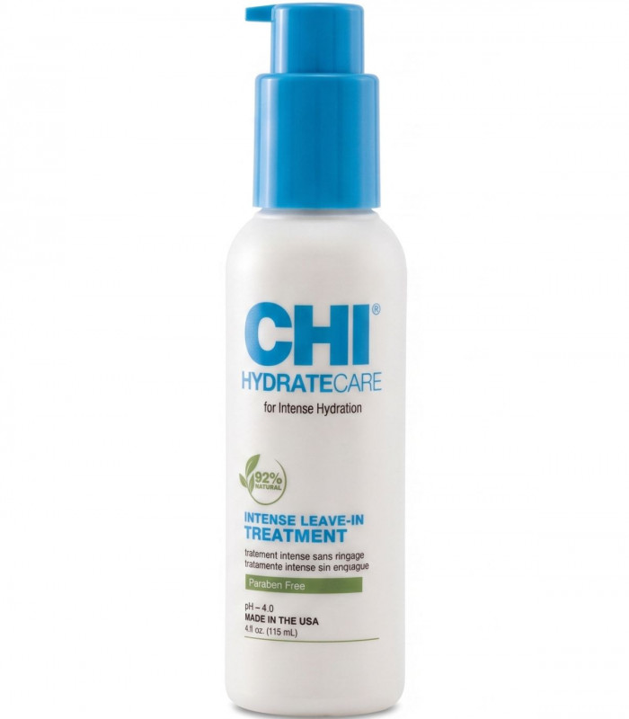 CHI HydrateCare Intense Leave-In Treatment