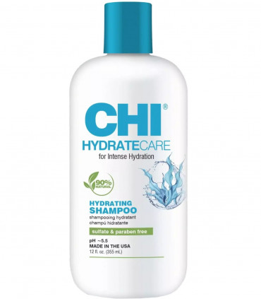 CHI HydrateCare Hydrating Shampoo