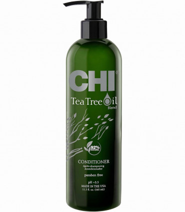 CHI Tea Tree Oil Conditioner