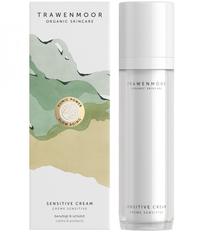 Trawenmoor Sensitive Cream
