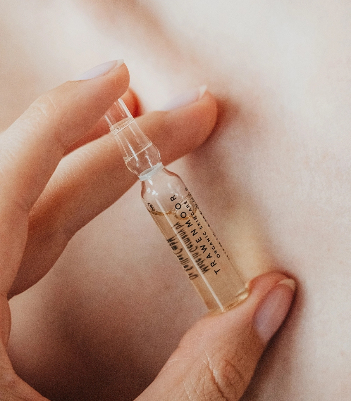 Trawenmoor Humic Ampoules