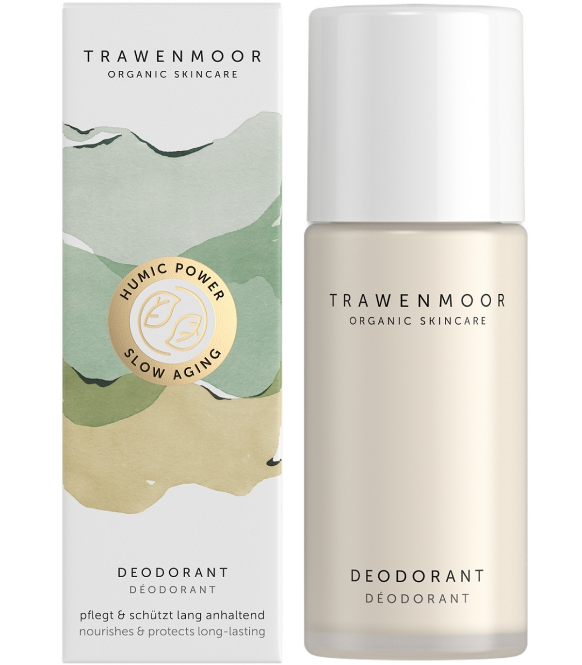 Trawenmoor Deodorant