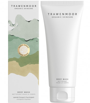 Trawenmoor Body Wash