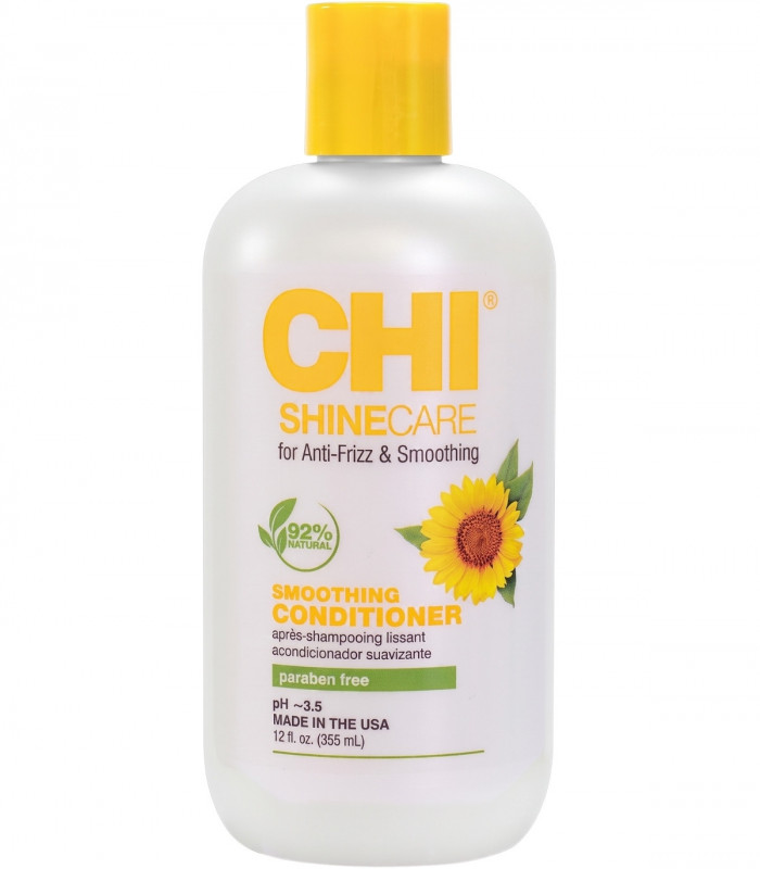 CHI ShineCare Smoothing Conditioner
